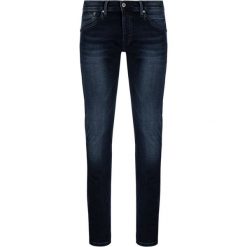 Jeansy Regular Fit Pepe Jeans PM201100WE24. Niebieskie jeansy męskie Pepe Jeans, m, bez wzorów. W wyprzedaży za 229,00 zł.
