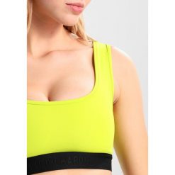 Stroje kąpielowe damskie: Beth Richards KIM Góra od bikini light green
