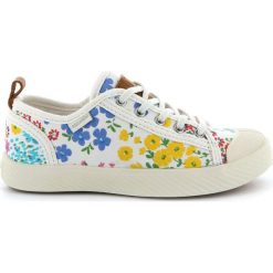 Buty sportowe dziewczęce: Tenisówki z nadrukiem Plphoenix