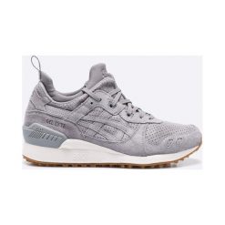 Buty sportowe męskie: Asics Buty męskie Gel-Lyte MT szare r. 45 (HL7Y1-9696)