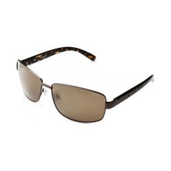 Polaroid Okulary przeciwsłoneczne Filtr UV3 Etui Polaryzacja P4218. Pomarańczowe okulary przeciwsłoneczne męskie Polaroid. Za 112,00 zł.