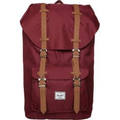 Plecaki męskie: Herschel LITTLE AMERICA Plecak windsor wine