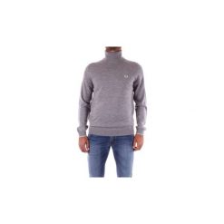 Swetry klasyczne męskie: Swetry Fred Perry K2503