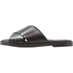 Chodaki damskie: Coolway ANDREA Klapki black