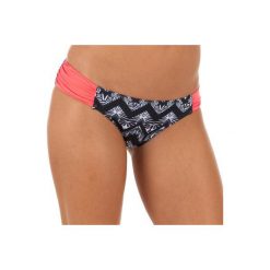 Dół kostiumu kąpielowego NIKI MAWA damski. Czarne t-shirty damskie marki OLAIAN, bez wzorów, z elastanu, bez rękawów. Za 49,99 zł.