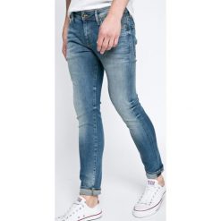 Jeansy męskie: Hilfiger Denim – Jeansy Simon