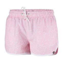 Northfinder Damskie szorty Breka Hibiscus BE-4234SII (rozmiar M). Spodenki sportowe damskie Northfinder, m, bez wzorów, z materiału, sportowe. W wyprzedaży za 66,00 zł.