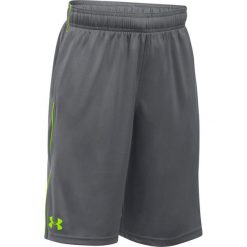 Under Armour Spodenki Tech Block Short męskie szare r. XL (1290334-040). Szare spodenki sportowe męskie Under Armour, sportowe. Za 44,06 zł.