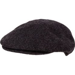 Czapki męskie: Menil BERGAMO Czapka black