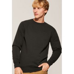 Gładka bluza - Khaki. Brązowe bluzy męskie marki House, l. Za 59,99 zł.