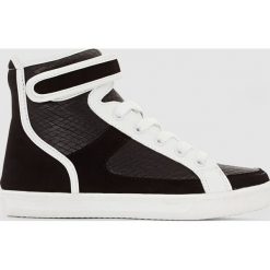 Buty sportowe dziewczęce: Buty sportowe wysokie