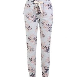 Piżamy damskie: Skiny LOUNGEWEAR COLLECTION Spodnie od piżamy grey flowers