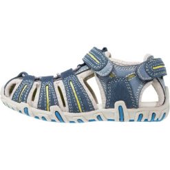 Sandały chłopięce: STUPS Sandały trekkingowe dark jeans