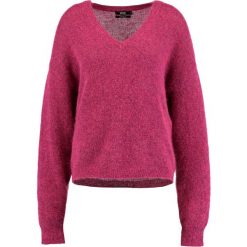 Swetry klasyczne damskie: Bik Bok VIENNA Sweter pink