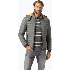 Marc O'Polo - Męska kurtka pikowana, szary. Szare kurtki męskie marki Marc O'Polo, m, z syntetyku, eleganckie. Za 749,95 zł.
