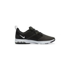 Fitness buty Nike Air Bella TR 924338. Czarne buty do fitnessu damskie Nike. Za 381,63 zł.