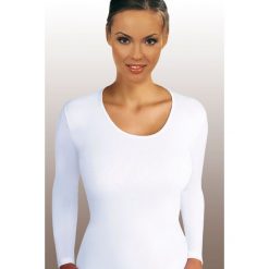 Emili Koszulka Damska lena Czarny r. XL. Czarne t-shirty damskie marki Emili, xl, ze lnu. Za 31,11 zł.