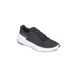 Fitness buty Under Armour UA Ultimate Speed. Szare buty sportowe męskie Under Armour, bez zapięcia, na fitness i siłownię. Za 351,20 zł.