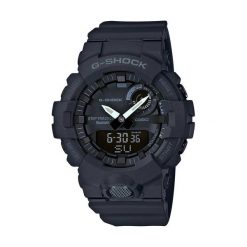 Zegarki męskie: Casio G-Shock GBA-800-1AER - Zobacz także Książki, muzyka, multimedia, zabawki, zegarki i wiele więcej
