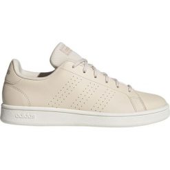 Buty damskie adidas ADVANTAGE Base EE7502. Buty sportowe damskie Adidas, w paski, z gumy, klasyczne, tenisowe. Za 239,00 zł.