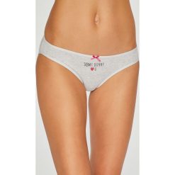 Henderson Ladies - Figi (2-pack). Brązowe figi Henderson Ladies, l. W wyprzedaży za 29,90 zł.