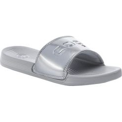 Coqui Kapcie damskie Sana Khaki Grey / Silver 6343-100-4699 (rozmiar 37). Szare kapcie damskie Coqui. W wyprzedaży za 51,00 zł.