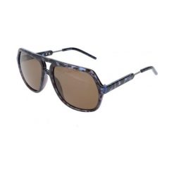 Polaroid Okulary przeciwsłoneczne PLD2035S. Pomarańczowe okulary przeciwsłoneczne męskie Polaroid. Za 121,00 zł.