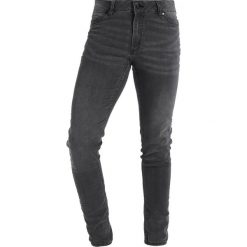 Cheap Monday HIM SPRAY Jeans Skinny Fit eclipse. Szare rurki męskie Cheap Monday. Za 249,00 zł.