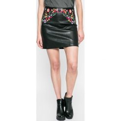 Minispódniczki: Answear – Spódnica Blossom Mood