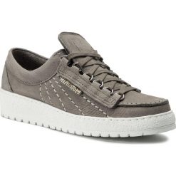 Sneakersy MEPHISTO - Rainbow R823 Light Grey. Brązowe sneakersy męskie Mephisto, bez zapięcia. W wyprzedaży za 559,00 zł.