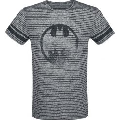 T-shirty męskie: Batman Gotham City T-Shirt odcienie szarego/czarny