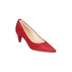 Buty ślubne damskie: Czółenka Elizabeth Stuart RUBIO