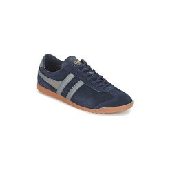 Trampki męskie: Buty Gola BULLET SUEDE