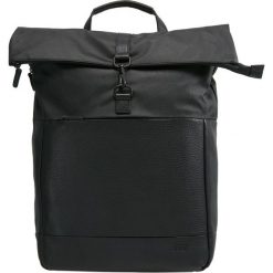 Jost KURIERRUCKSACK Plecak black. Czarne plecaki damskie marki Jost, bez wzorów. Za 839,00 zł.