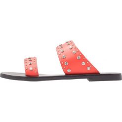 Chodaki damskie: Sol Sana STARLIGHT SLIDE Klapki flame