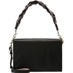 Torebki klasyczne damskie: Topshop MIYAH Torebka black