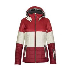 KILLTEC Kurtka damska Killtec - Carline - 30445 - 30445/400/38. Czerwone kurtki sportowe damskie marki KILLTEC. Za 366,81 zł.