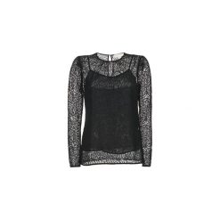Bluzki damskie: Bluzki MICHAEL Michael Kors STRECH LACE T-S
