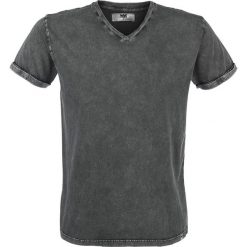 T-shirty męskie: Black Premium by EMP Heavy Soul T-Shirt szary