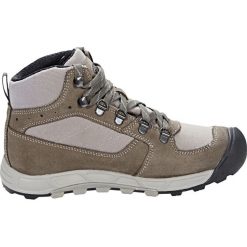 Buty trekkingowe damskie: Keen Buty trekkingowe WESTWARD MID WP kolor brązowo-beżowy r. 37 (WESTWRDMW-WN-AMMS)