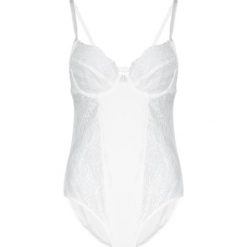 Body i gorsety: Palmers Body white