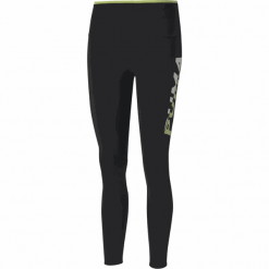 Puma legginsy damskie Modern Sports 7/8 Tight S Black. Czarne spodnie damskie Puma, s. Za 171,00 zł.