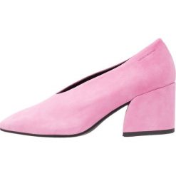 Czółenka: Vagabond OLIVIA Czółenka pink
