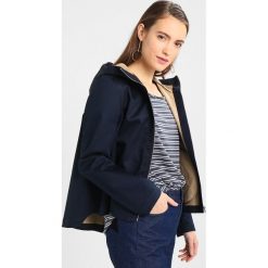 Bomberki damskie: Benetton SWING GABARDINE JACKET Kurtka wiosenna dark blue