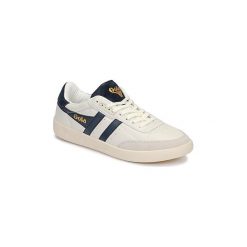 Buty Gola INCA. Białe trampki męskie Gola, bez wzorów, bez zapięcia. Za 399,00 zł.
