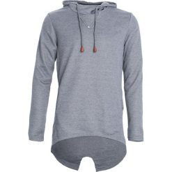 Szara Bluza Safety Line. Szare bez kategorii marki Born2be, s. Za 39,99 zł.