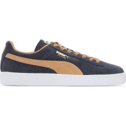 Trampki męskie: Trampki Suede