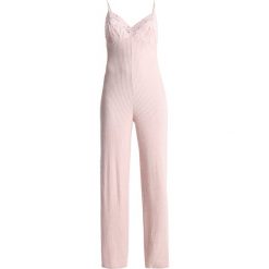 Piżamy damskie: Free People ABOUT TIME ROMPER Piżama pink