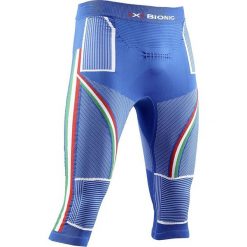 X-Bionic Kalesony termoaktywne 3/4 męskie Patriot. Kalesony męskie X BIONIC, m, bez wzorów. Za 550,00 zł.