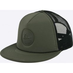 Czapki męskie: Quiksilver – Czapka